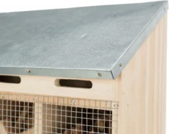 Trixie Hôtel Pour Insectes 30 × 30 × 14 Cm - Destockage -Équilibre Animal trixie h tel home pour insectes 30 30 14 cm3