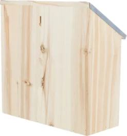 Trixie Hôtel Pour Insectes 30 × 30 × 14 Cm - Destockage -Équilibre Animal trixie h tel home pour insectes 30 30 14 cm4