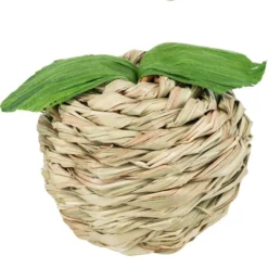 Trixie Jouet En Herbe Lapins Et Petits Rongeurs ø 7 Cm