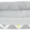 Trixie Lit Douillet Sunny Rongeur 38 × 7 × 25 Cm