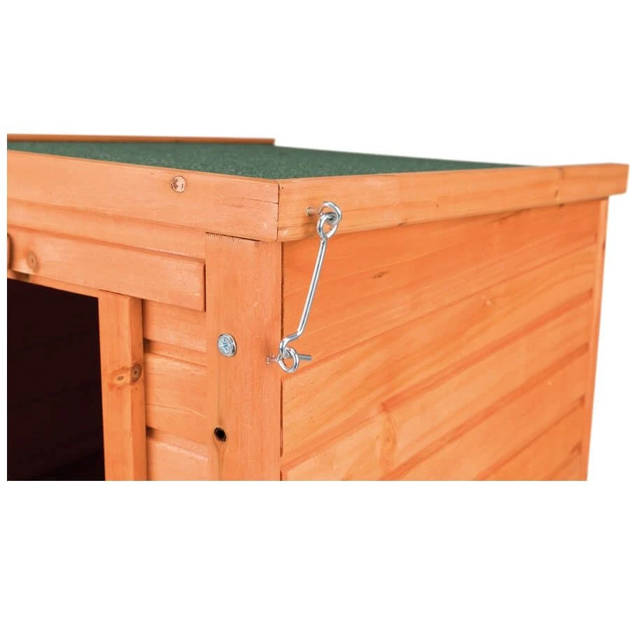 Trixie Natura Maison Rongeur 60 × 47 × 50 Cm 6 Trixie Natura Maison Rongeur 60 × 47 × 50 Cm – Image 6