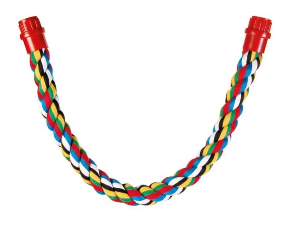 Trixie Perchoir Corde Pour Oiseaux 66 Cm 1 Trixie Perchoir Corde Pour Oiseaux 66 Cm