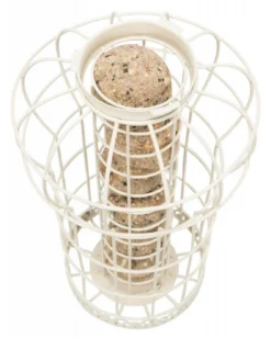 Trixie Support Boule De Graisse ø 17 × 30 Cm - Destockage -Équilibre Animal trixie support boule de graisse 17 30 cm5