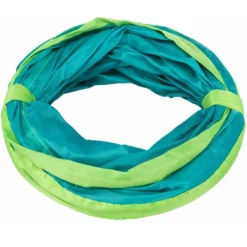 Trixie Tunnel De Jeu Rongeur 19 X 117 Cm -Équilibre Animal tunnel trixie 2