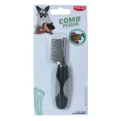 Tyrol Peigne Rongeurs