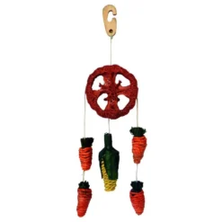 Tyrol Mobile Du Lapin 25 Cm