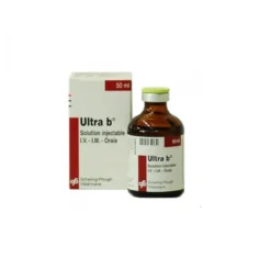 Ultra B 50 Ml