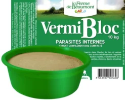 Vermibloc 10 Kg