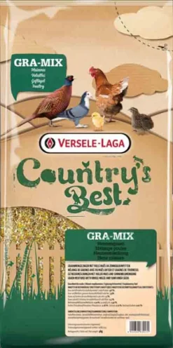 Versele Laga GRA-MIX Mélange Poules 20 Kg