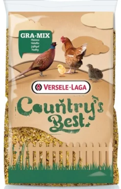 Versele Laga GRA-MIX Mélange Poules D'Ardennes 20 Kg