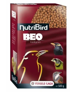Versele Laga Nutribird Beo Komplet 500 G