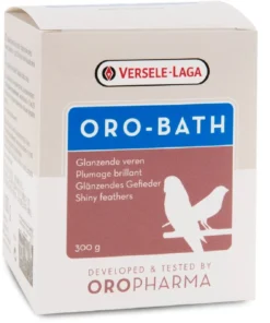 VERSELE-LAGA Versele Laga Oropharma Oro-Bath 300 G