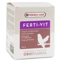 Versele Laga Oropharma Ferti-Vit 200 G