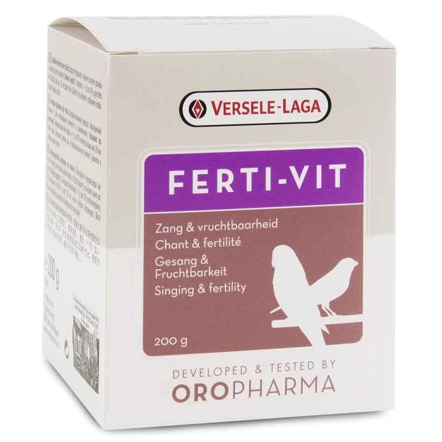 Versele Laga Oropharma Ferti-Vit 200 G