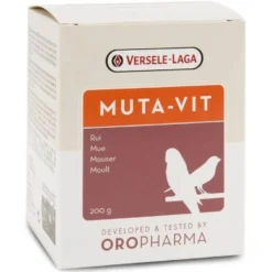 VERSELE-LAGA Versele Laga Oropharma Muta-vit 200 G