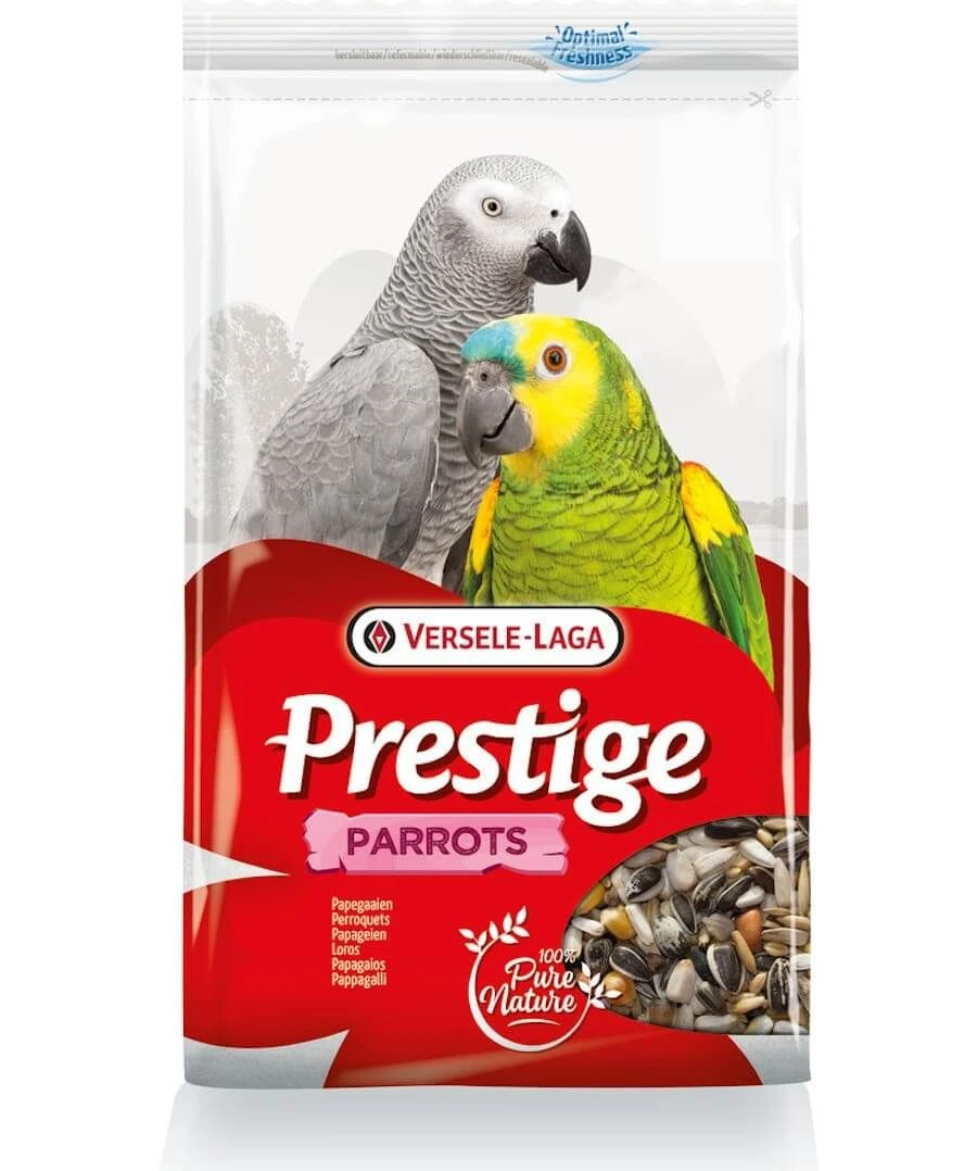 Versele Laga Prestige Perroquets 15 Kg