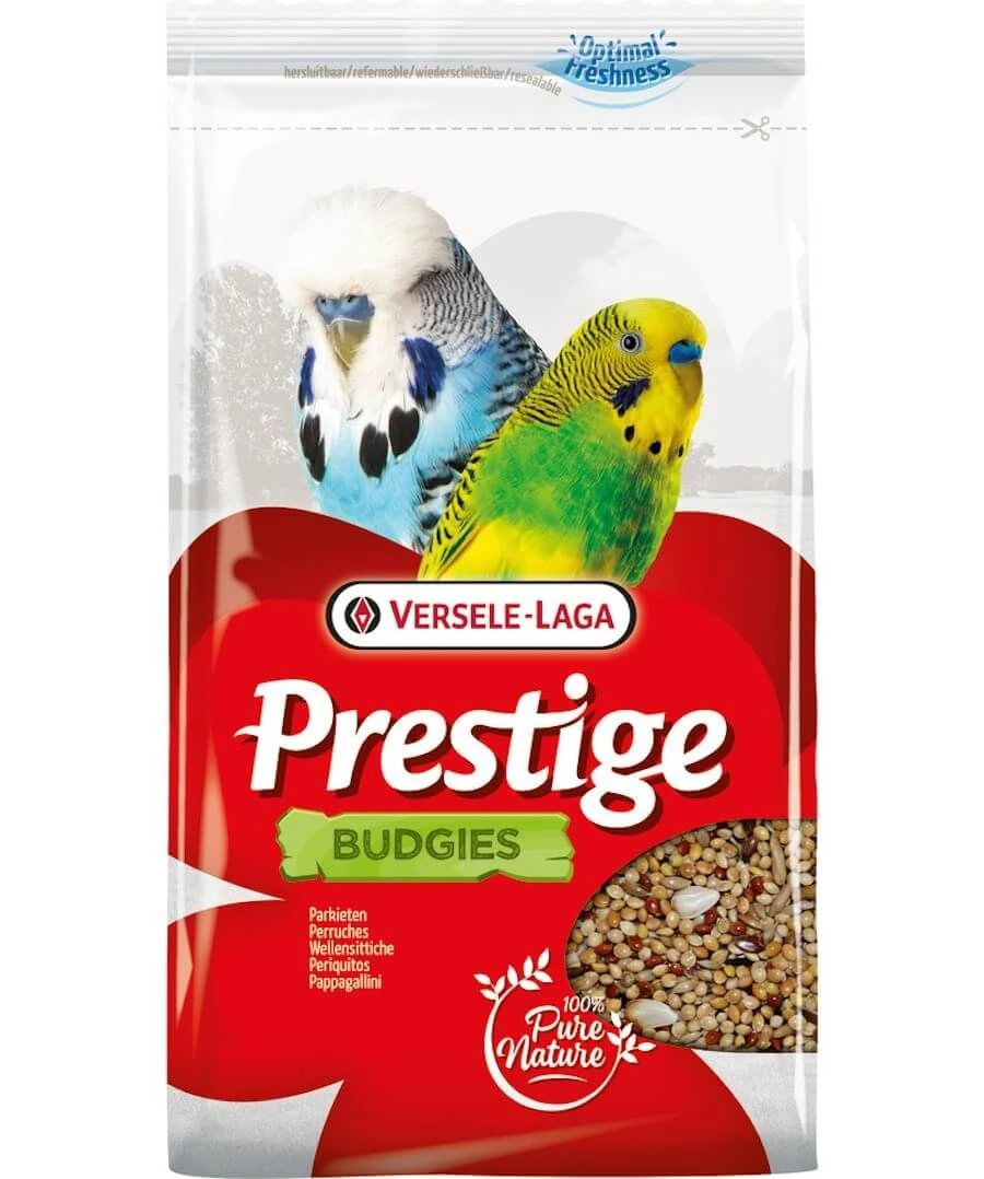Versele Laga Prestige Perruches 1 Kg 1 Versele Laga Prestige Perruches 1 Kg