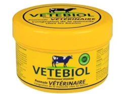 Vetebiol Pommade Vétérinaire Bovin 400 Grs