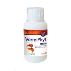 Vermiphyt 125 Ml