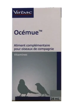 Virbac Ocemue 24 Ml
