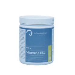 Paardendrogist Vitamine ESL 1 Kg