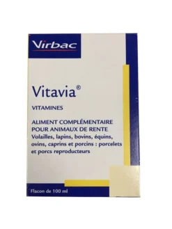Vitavia 100 Ml
