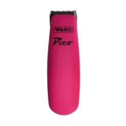 Wahl Tondeuse Pico Pour Chevaux