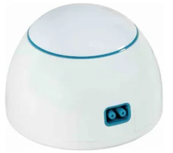 Zolux Aquaya Igloo 200 Blanc -Équilibre Animal zolux aquaya igloo 200 blanc2
