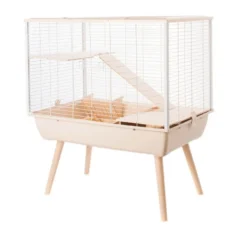 Zolux Cage NEO Muki Beige