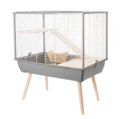 Zolux Cage NEO Muki Grise