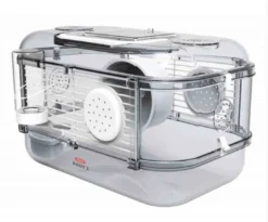 Zolux Cage RODY.3 Mini Blanc