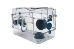 Zolux Cage RODY.3 Solo Bleu