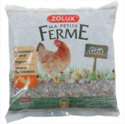 Zolux Grit Pour Poule 5 Kg