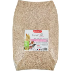 Zolux Litière Rodycob Nature Rongeur 15 L