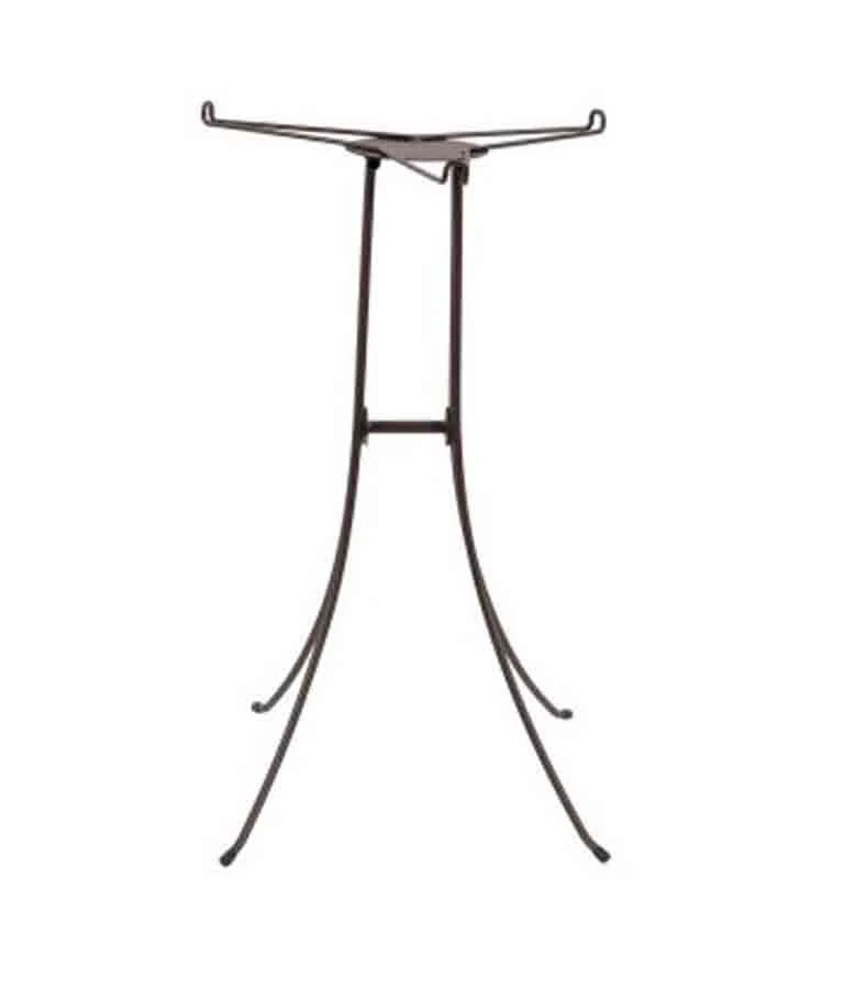 Zolux Pied Pour Cage Retro Lisette Pour Oiseaux 1 Zolux Pied Pour Cage Retro Lisette Pour Oiseaux