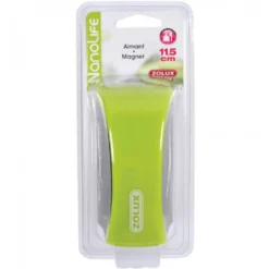 Zolux Aimant Nettoyeur 11,5 Cm