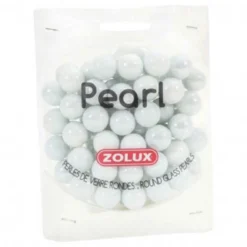Zolux Duo Perles De Verre Pearl 452 G