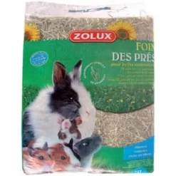 Zolux Foin Des Prés 2.5 Kg