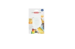 Zolux Mangeoire Anti-gaspillage Pour Oiseaux