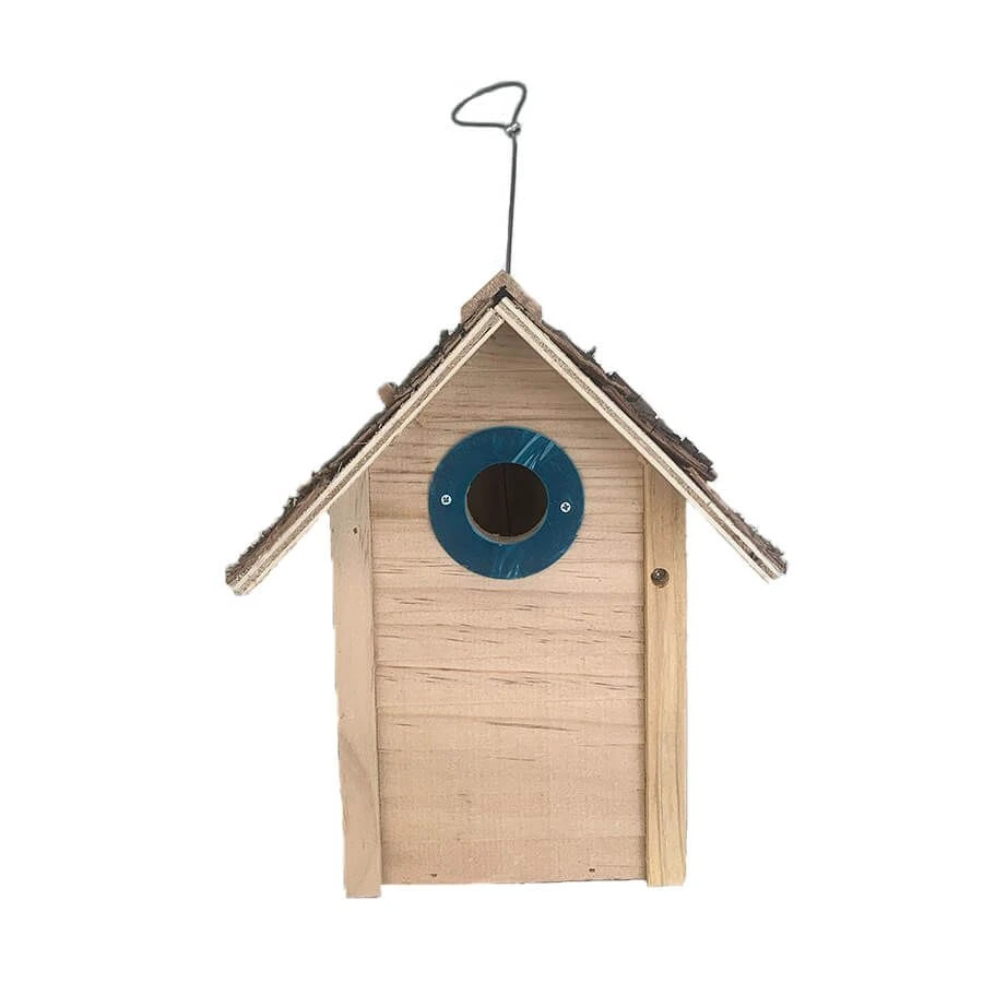 Zolux Nid Castor Toit Bouleau 1 Zolux Nid Castor Toit Bouleau