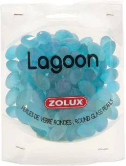 Zolux Perles De Verre Lagoon 462 G