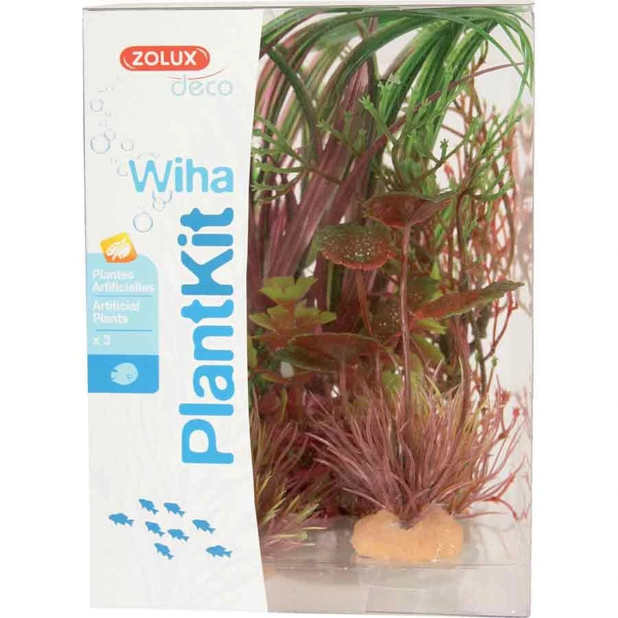 Zolux Plantkit Wiha N°3