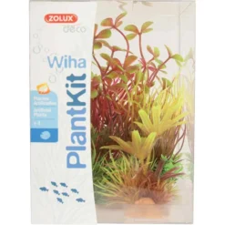 Zolux Plantkit Wiha N°4