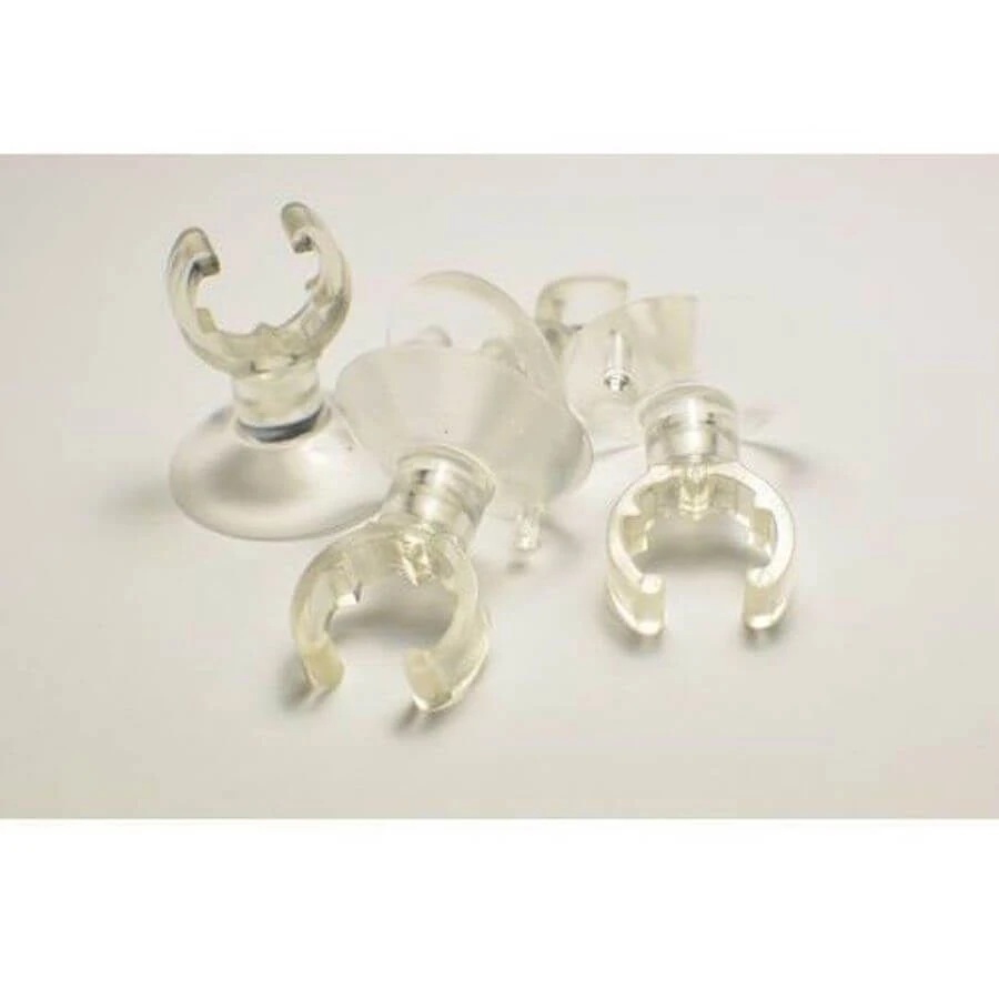 Zolux Ventouses Pour Tuyau 22mm X 4 – Image 2